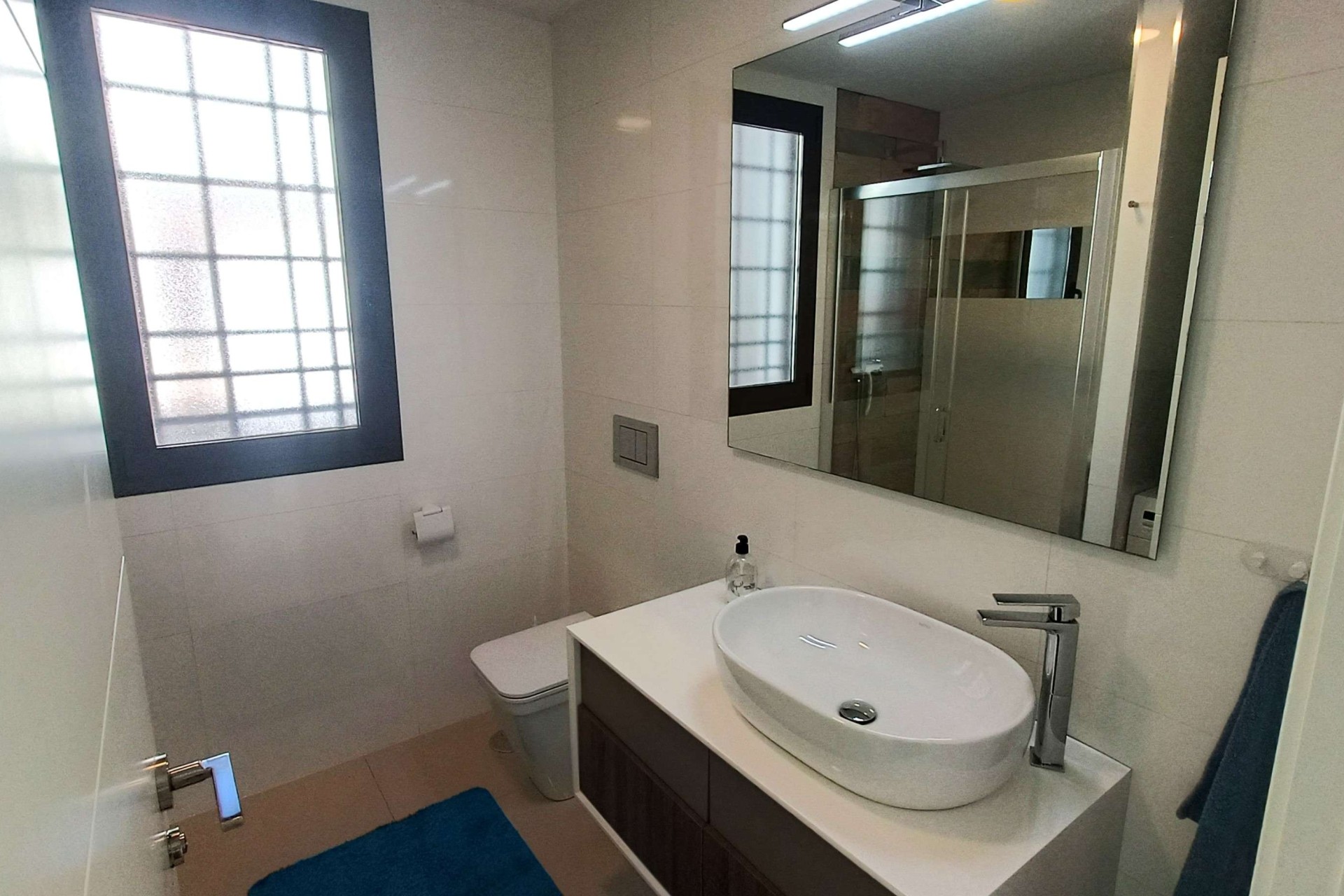 Sale - Detached Villa -
La Finca Golf - La Finca Golf and Spa Resort