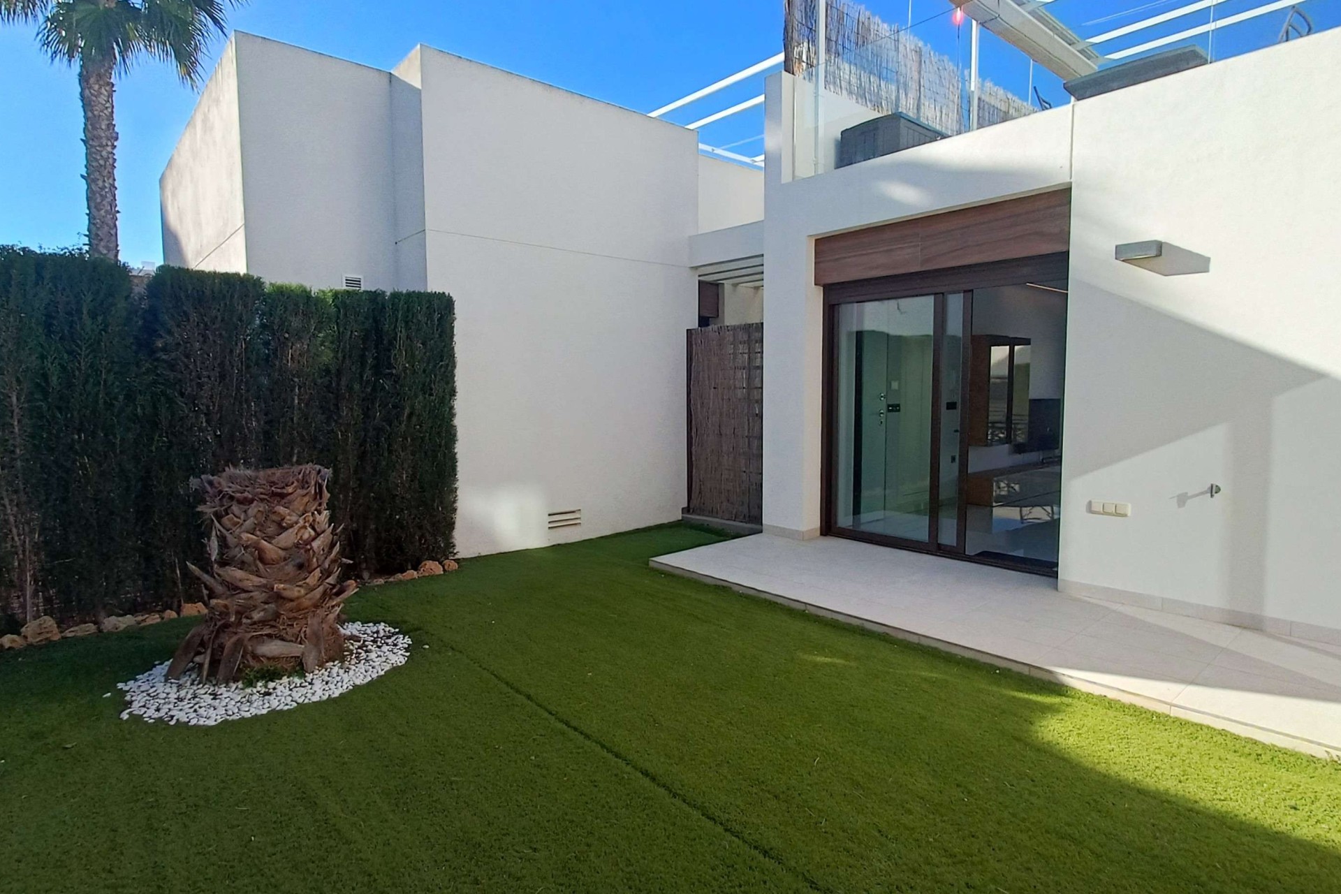 Sale - Detached Villa -
La Finca Golf - La Finca Golf and Spa Resort