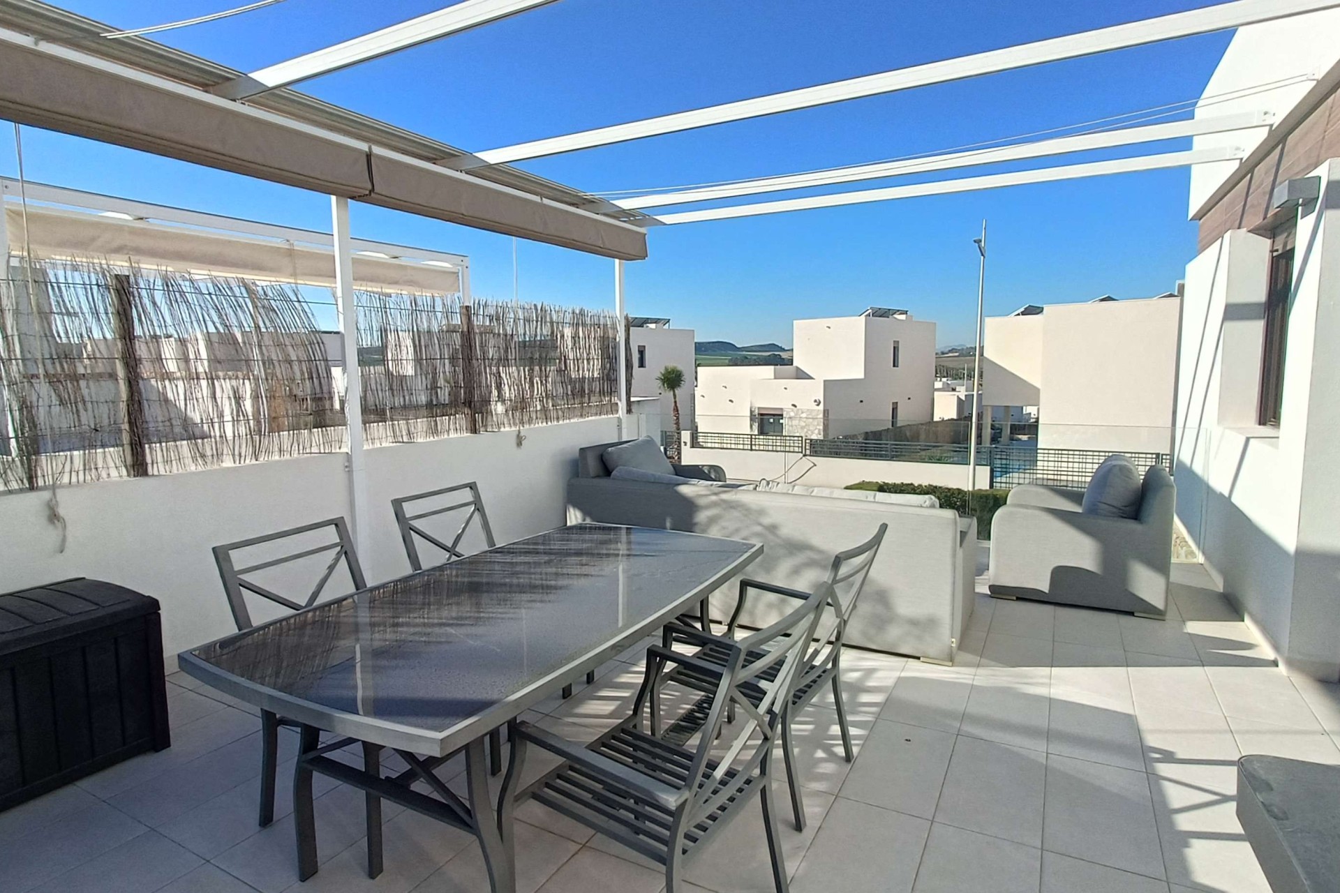 Sale - Detached Villa -
La Finca Golf - La Finca Golf and Spa Resort