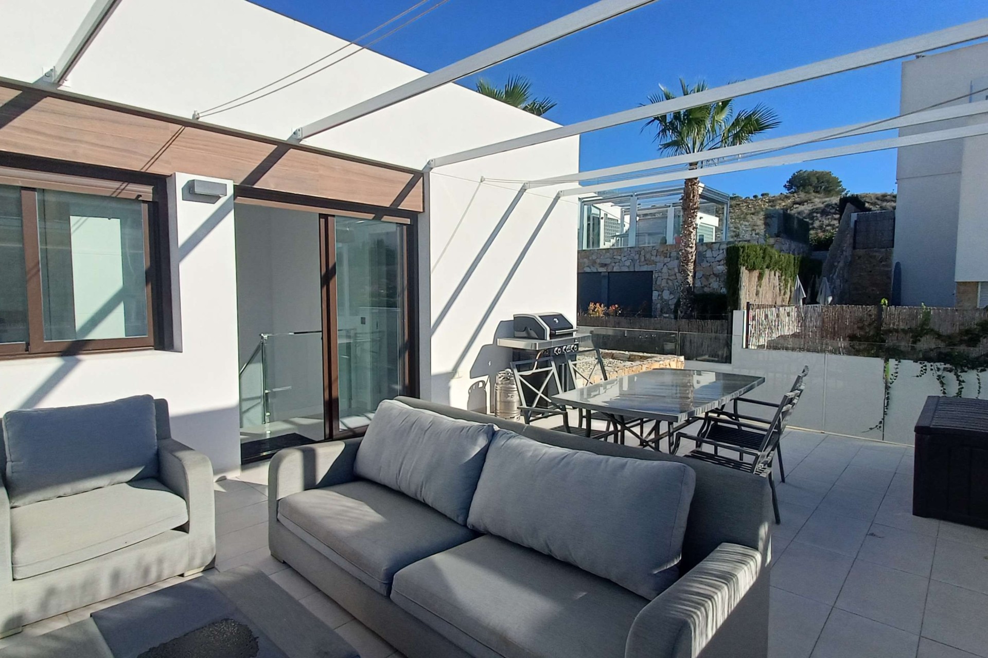 Sale - Detached Villa -
La Finca Golf - La Finca Golf and Spa Resort