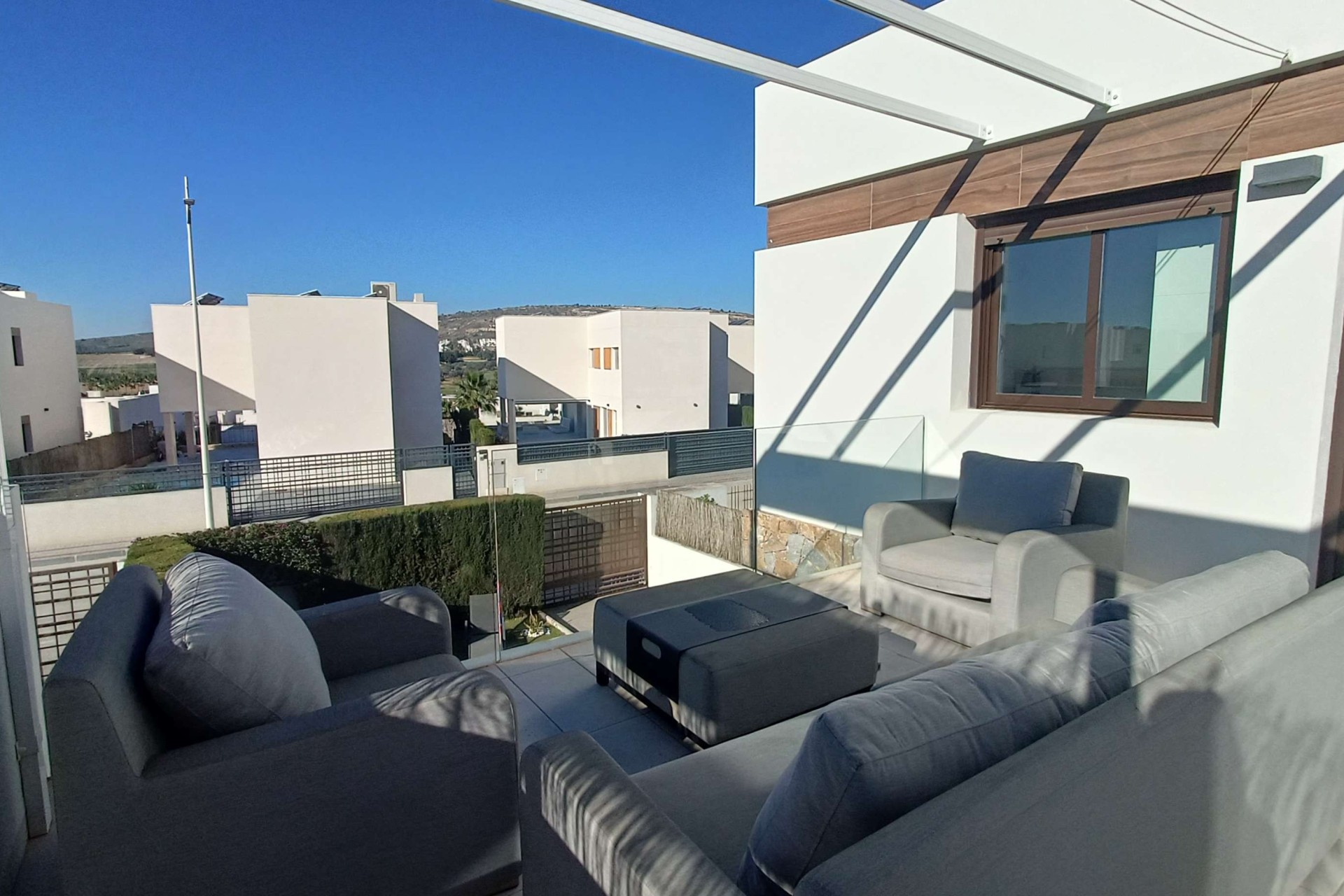 Sale - Detached Villa -
La Finca Golf - La Finca Golf and Spa Resort