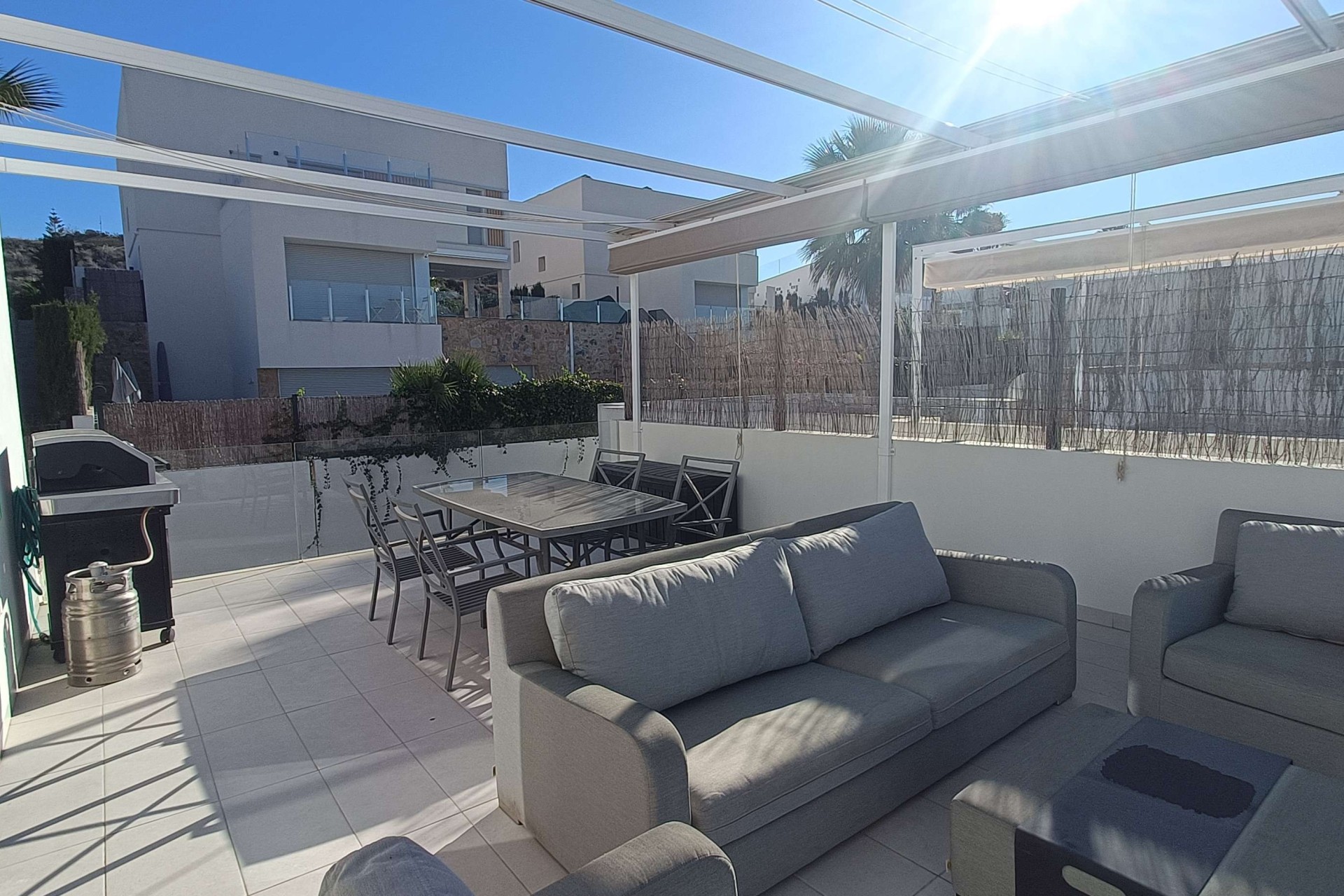 Sale - Detached Villa -
La Finca Golf - La Finca Golf and Spa Resort