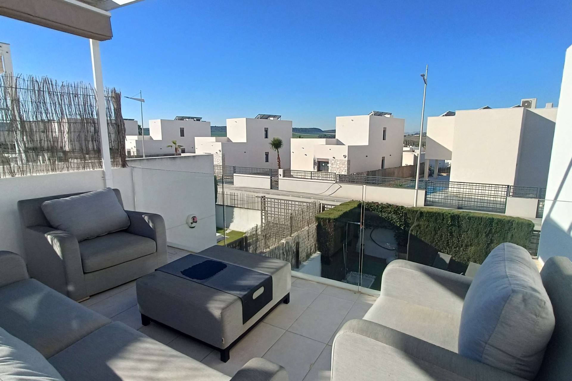 Sale - Detached Villa -
La Finca Golf - La Finca Golf and Spa Resort