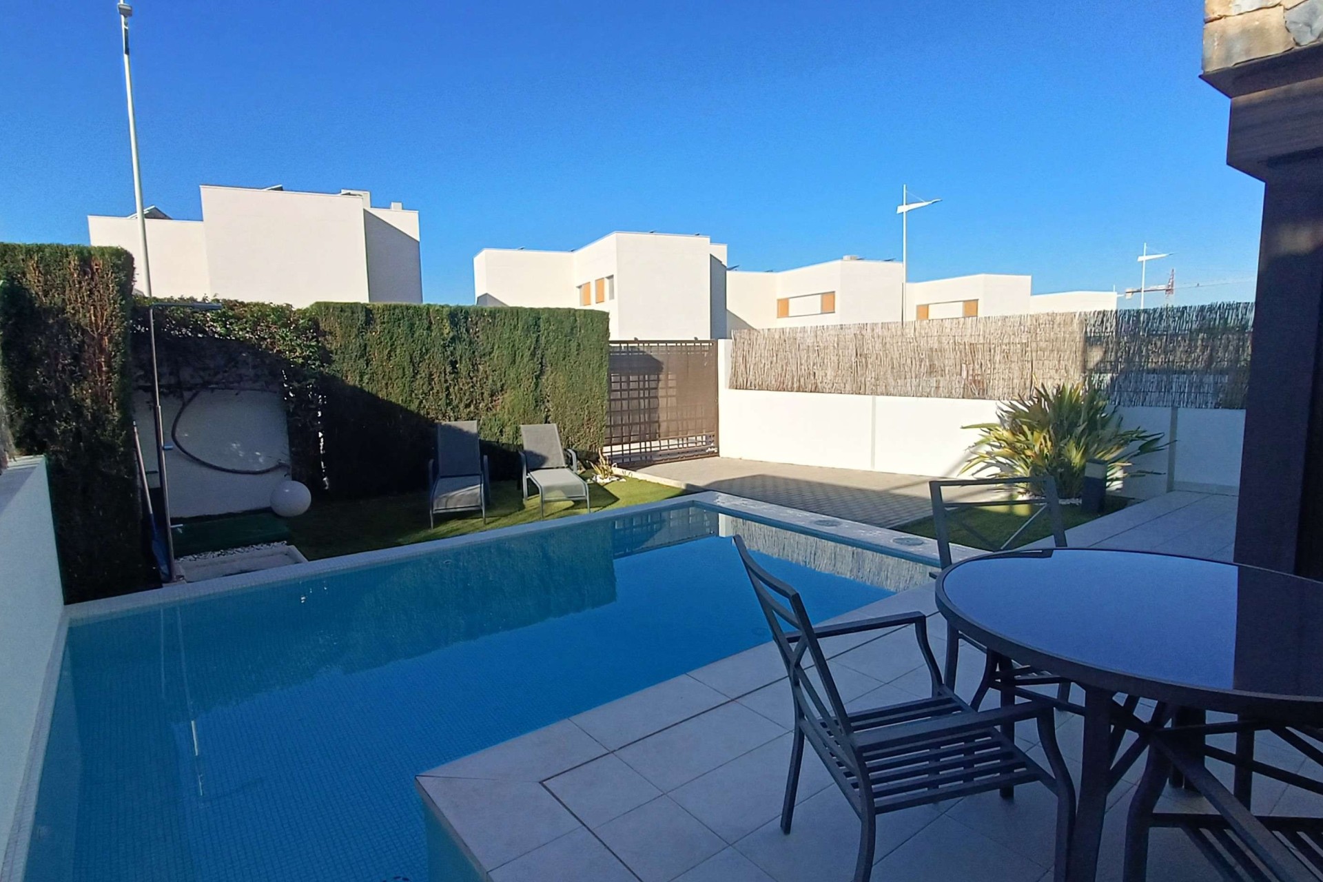 Sale - Detached Villa -
La Finca Golf - La Finca Golf and Spa Resort