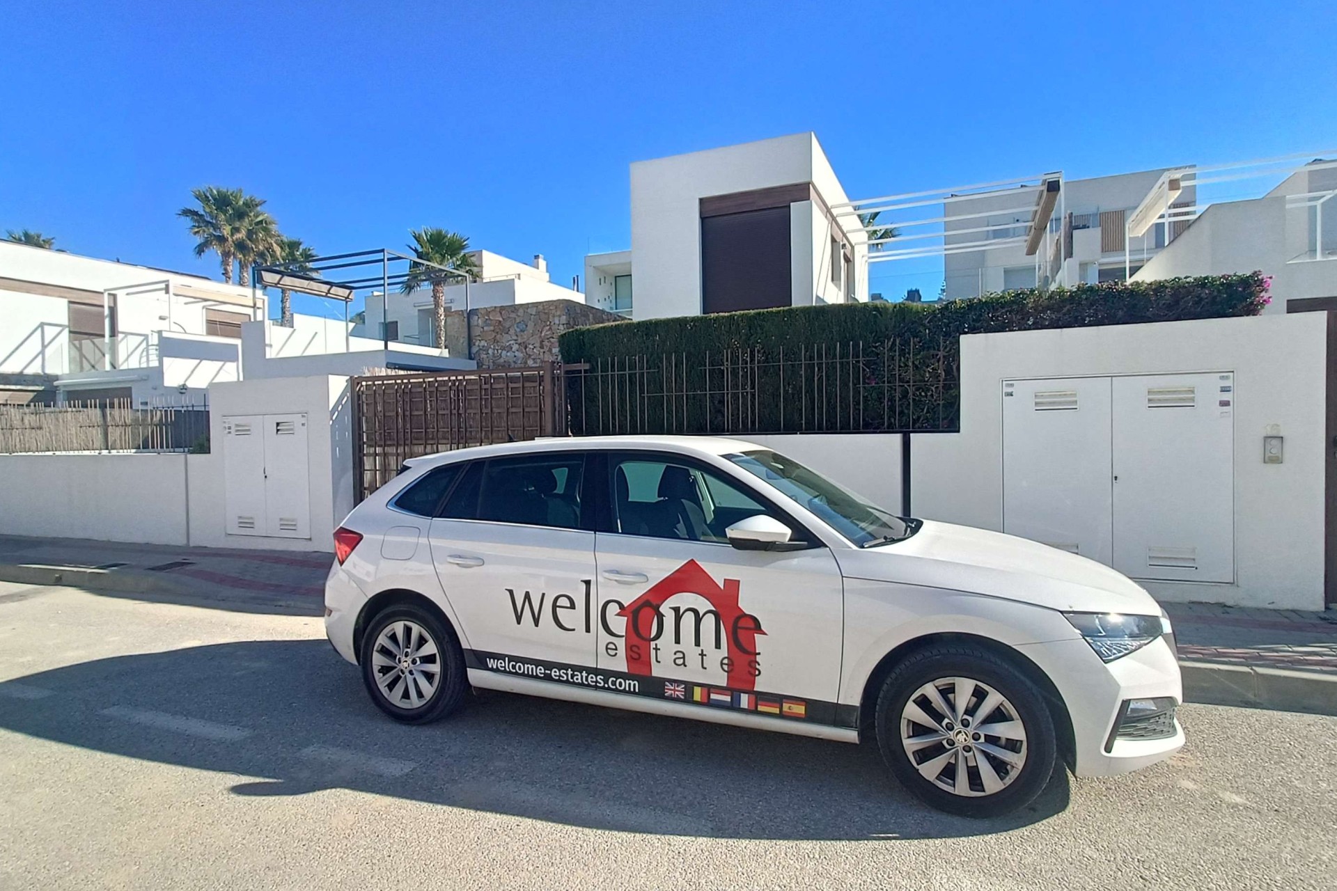 Sale - Detached Villa -
La Finca Golf - La Finca Golf and Spa Resort