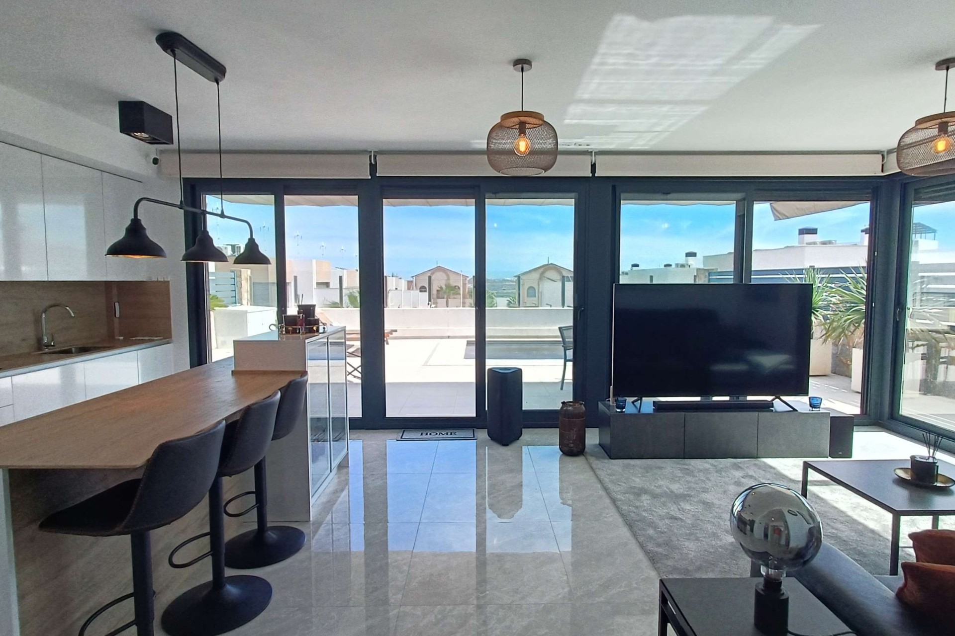 Sale - Detached Villa -
La Finca Golf - La Finca Golf and Spa Resort