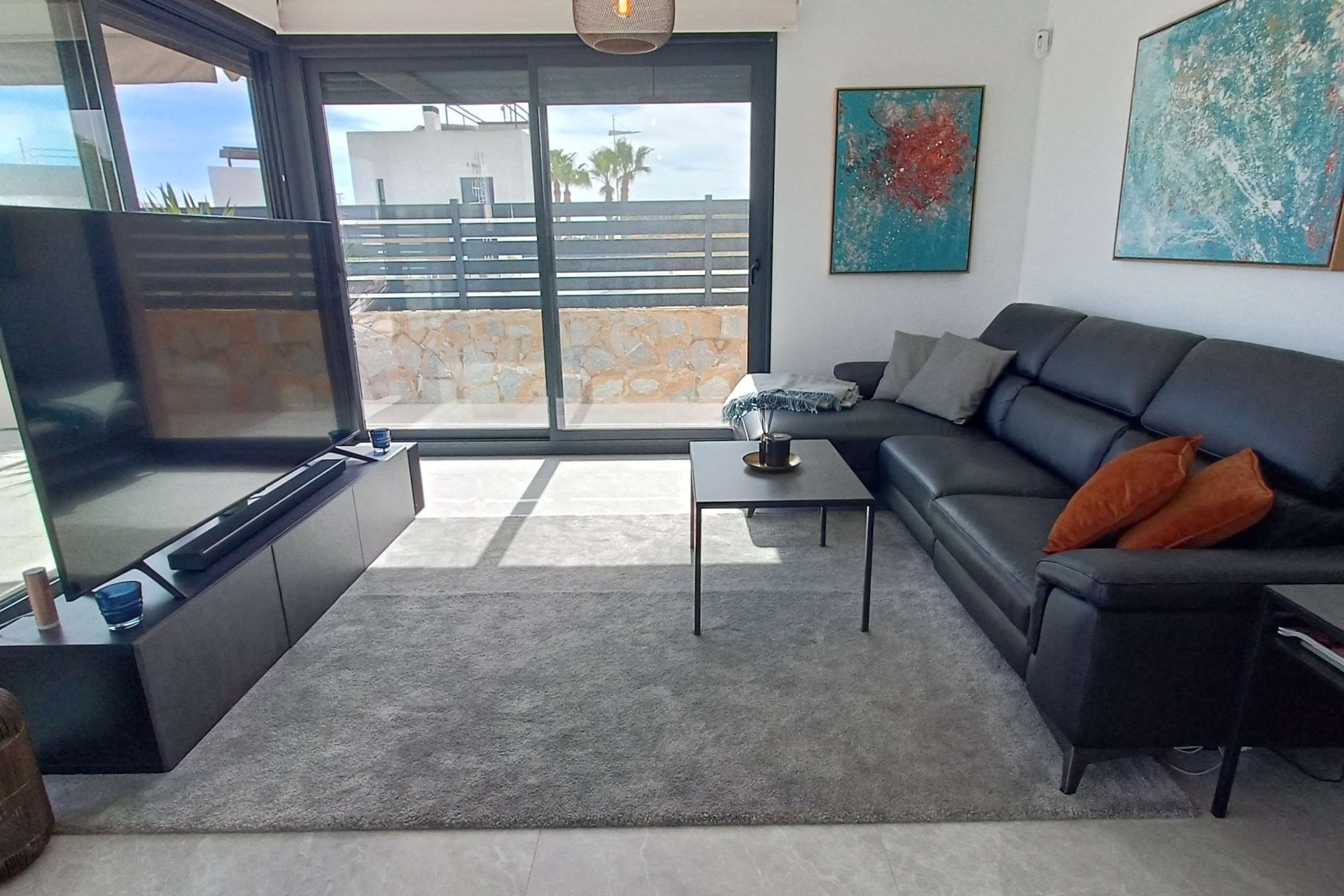 Sale - Detached Villa -
La Finca Golf - La Finca Golf and Spa Resort