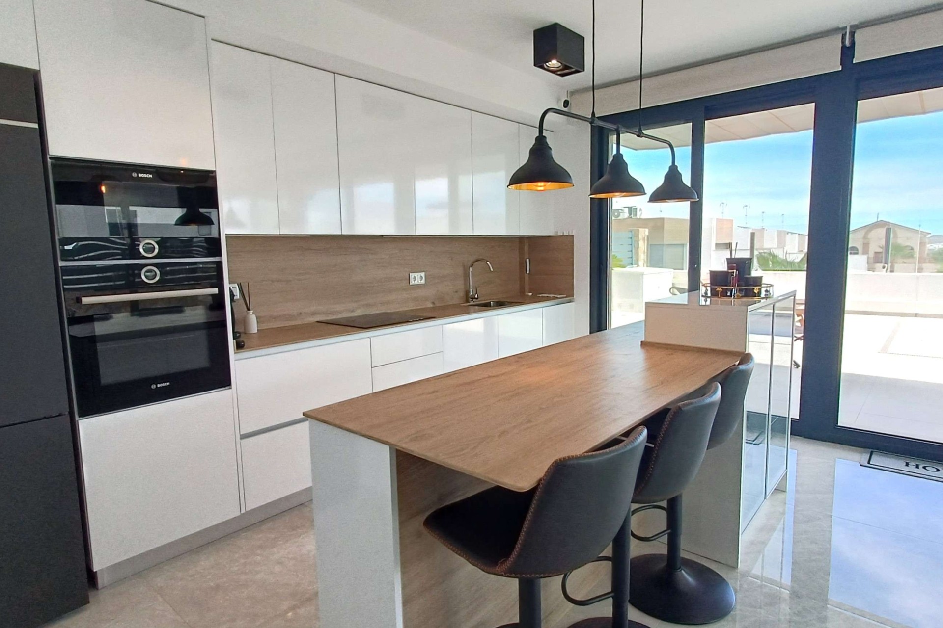 Sale - Detached Villa -
La Finca Golf - La Finca Golf and Spa Resort