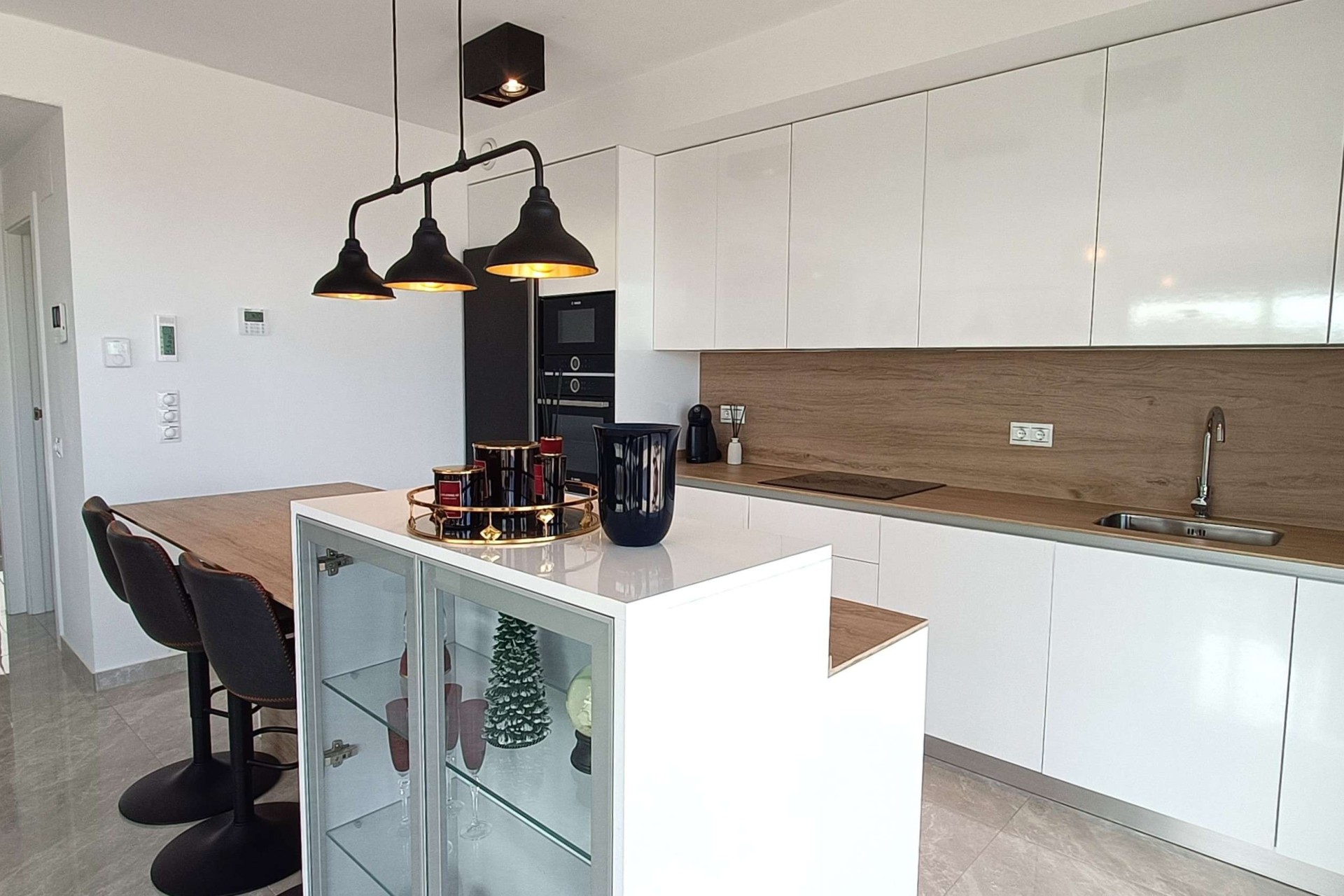 Sale - Detached Villa -
La Finca Golf - La Finca Golf and Spa Resort