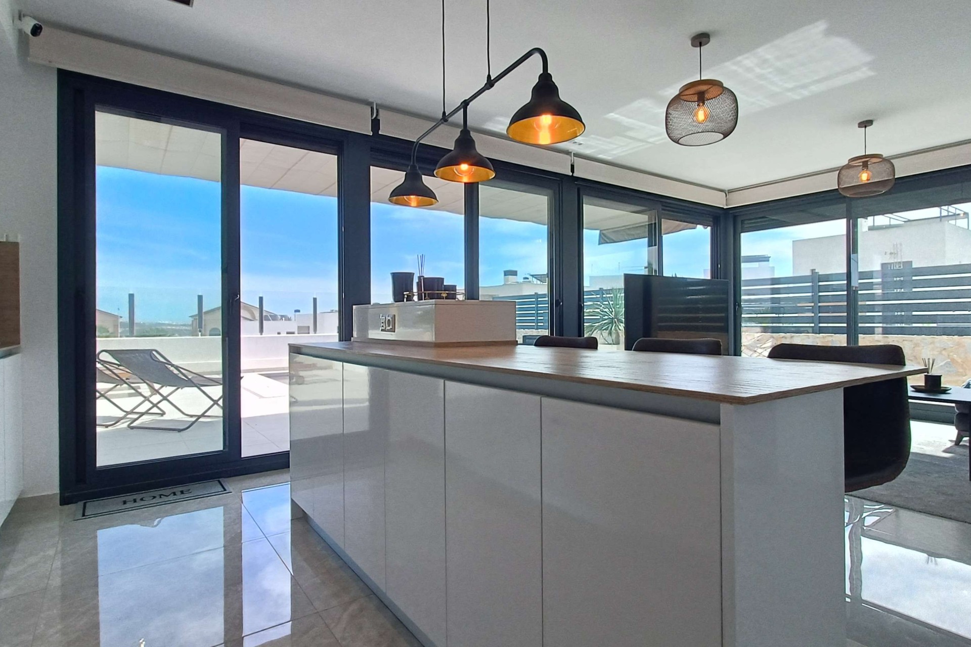 Sale - Detached Villa -
La Finca Golf - La Finca Golf and Spa Resort