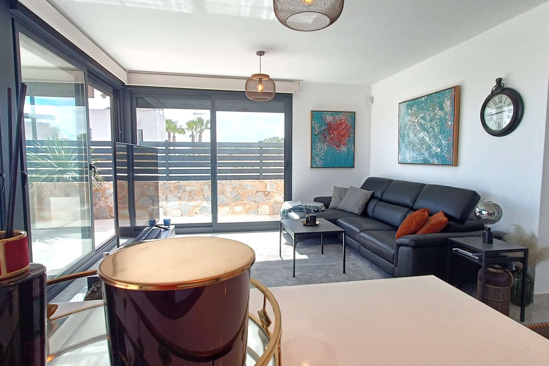 Sale - Detached Villa -
La Finca Golf - La Finca Golf and Spa Resort