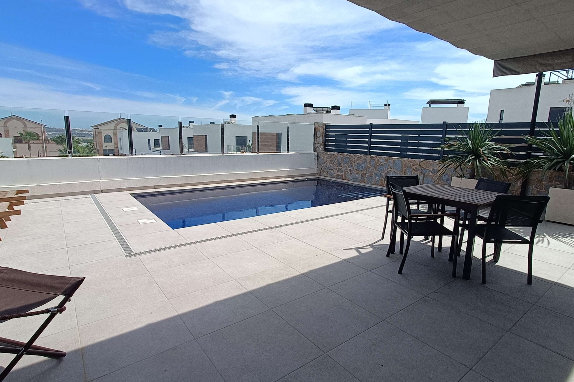 Sale - Detached Villa -
La Finca Golf - La Finca Golf and Spa Resort