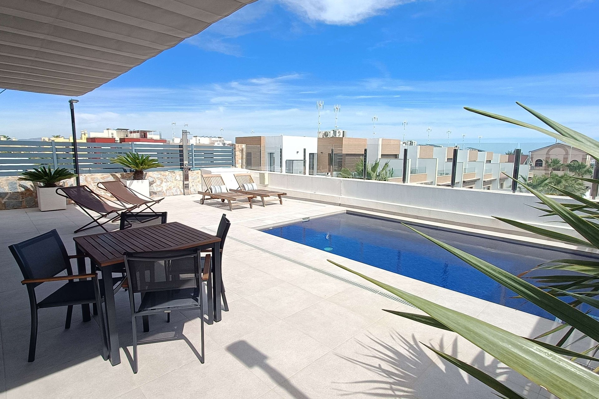 Sale - Detached Villa -
La Finca Golf - La Finca Golf and Spa Resort