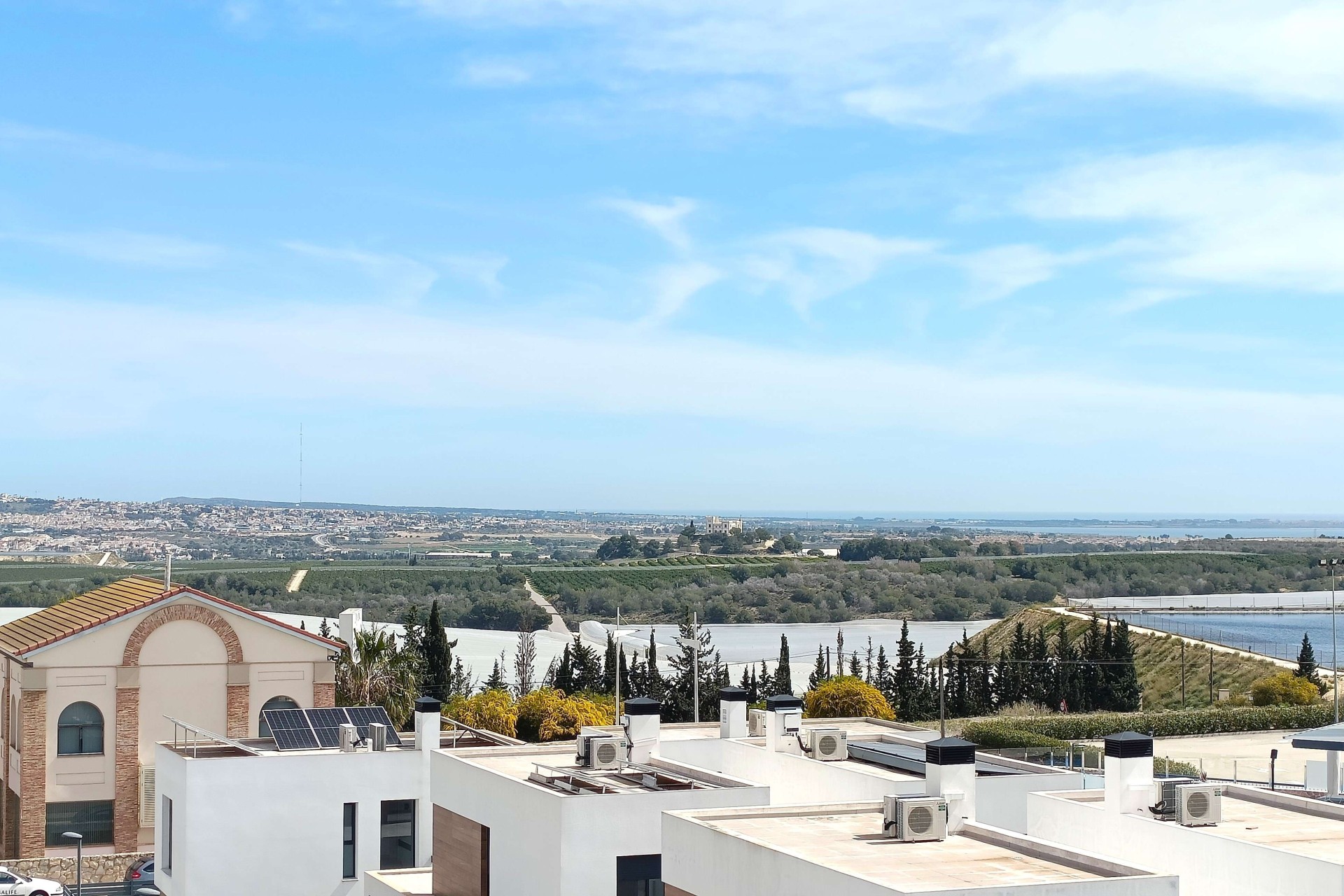 Sale - Detached Villa -
La Finca Golf - La Finca Golf and Spa Resort