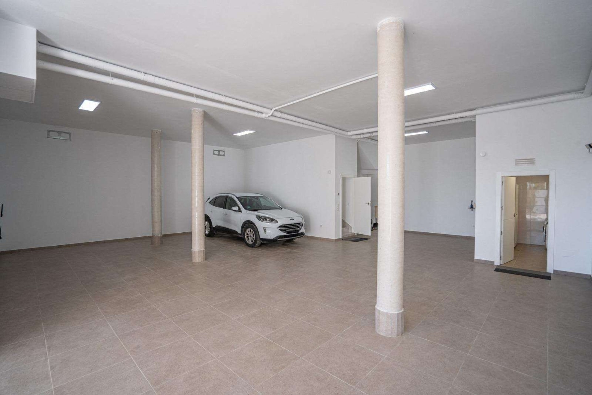 Sale - Detached Villa -
La Finca Golf - La Finca Golf and Spa Resort