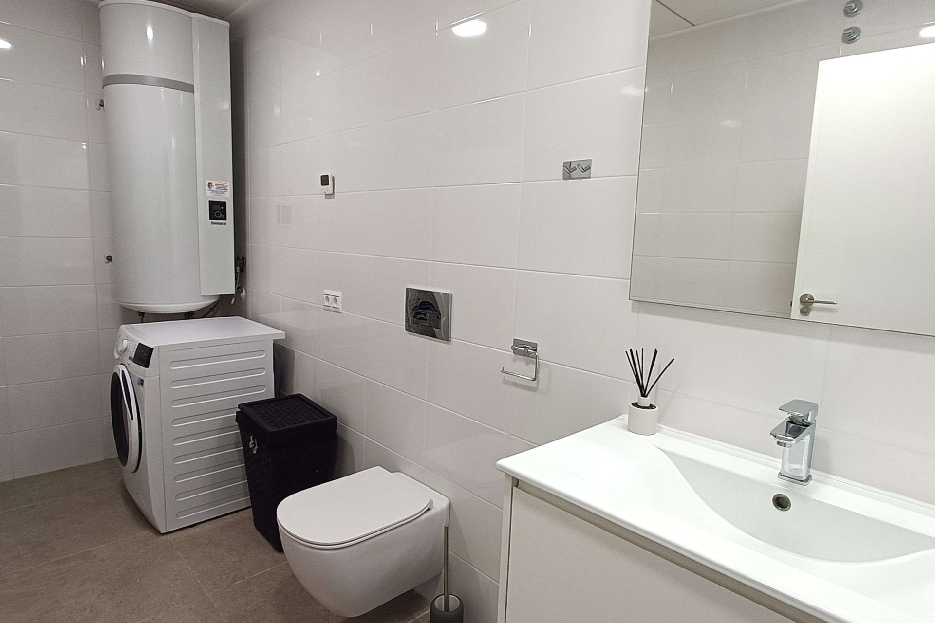 Sale - Detached Villa -
La Finca Golf - La Finca Golf and Spa Resort