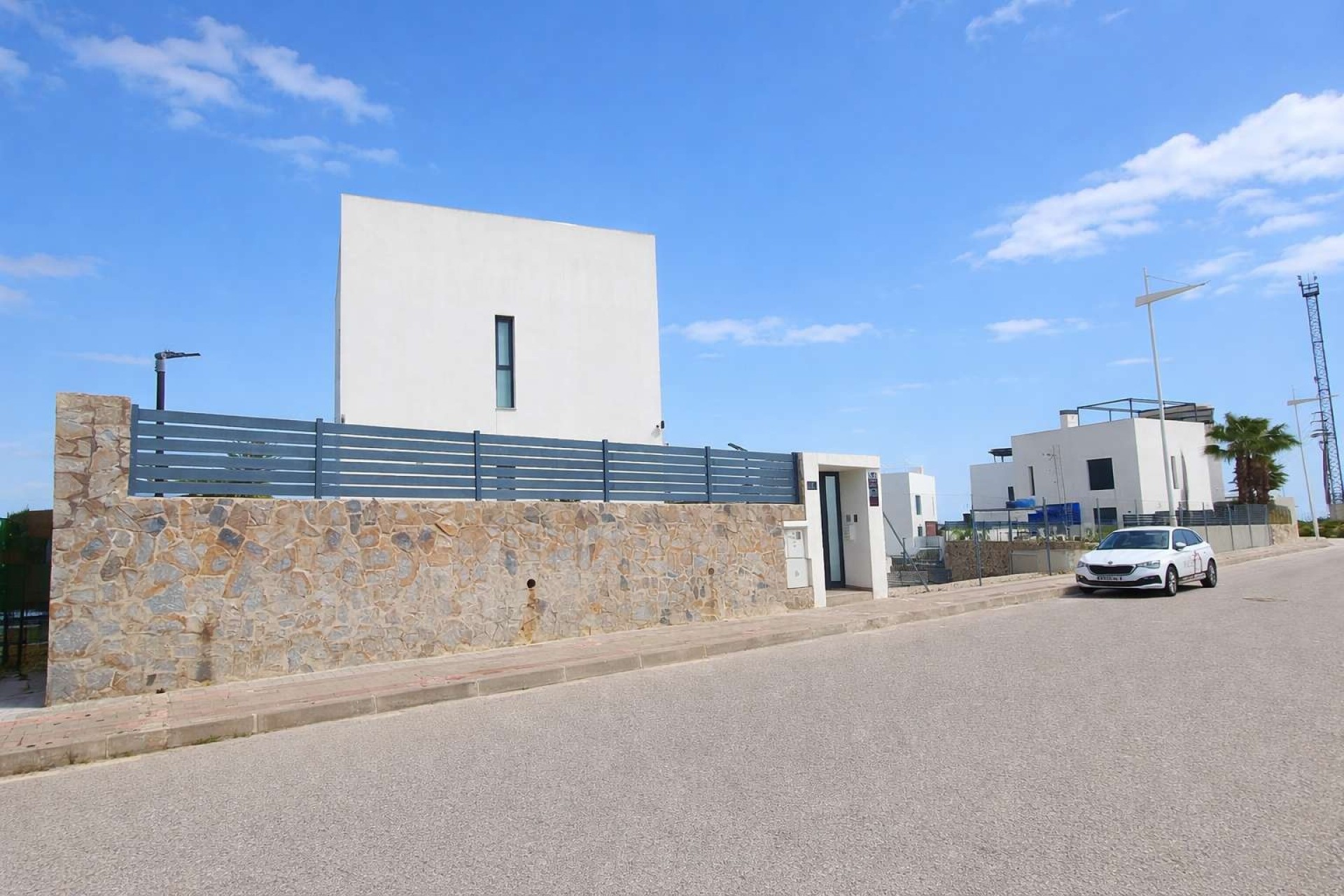 Sale - Detached Villa -
La Finca Golf - La Finca Golf and Spa Resort