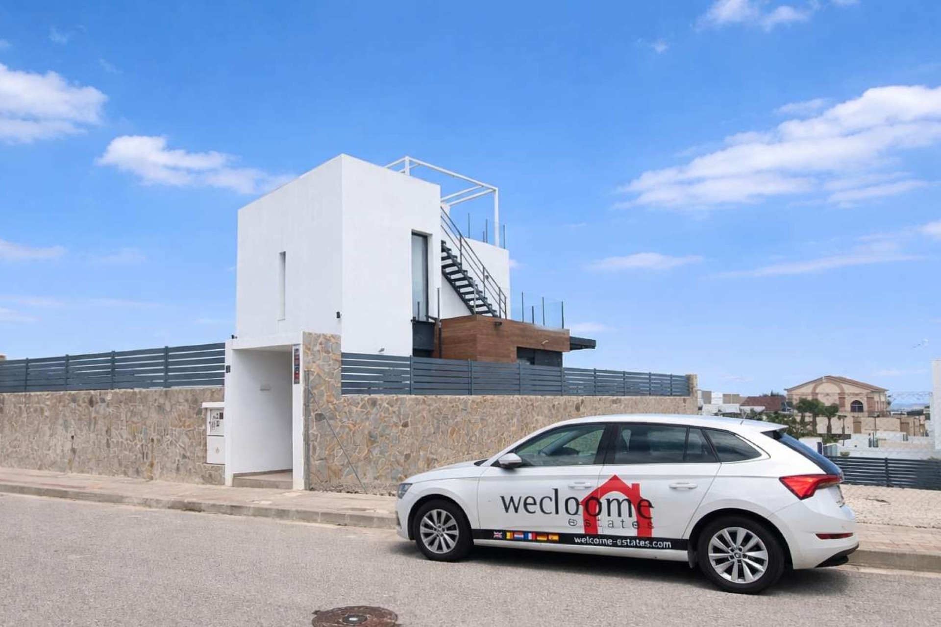 Sale - Detached Villa -
La Finca Golf - La Finca Golf and Spa Resort