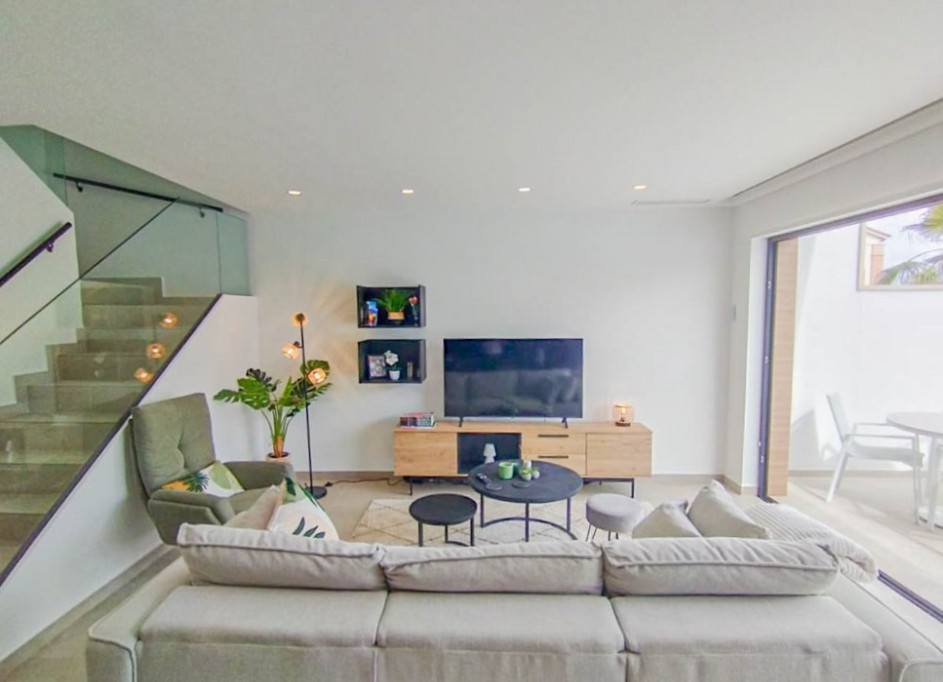 Sale - Detached Villa -
La Finca Golf - La Finca Golf and Spa Resort