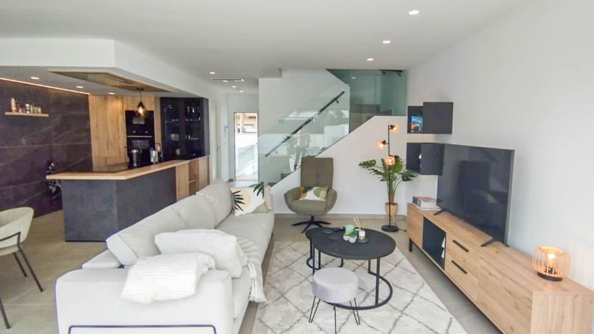 Sale - Detached Villa -
La Finca Golf - La Finca Golf and Spa Resort