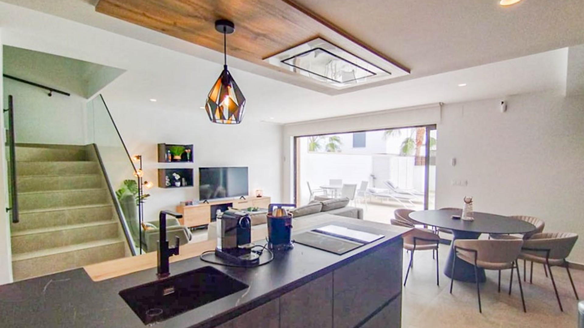 Sale - Detached Villa -
La Finca Golf - La Finca Golf and Spa Resort