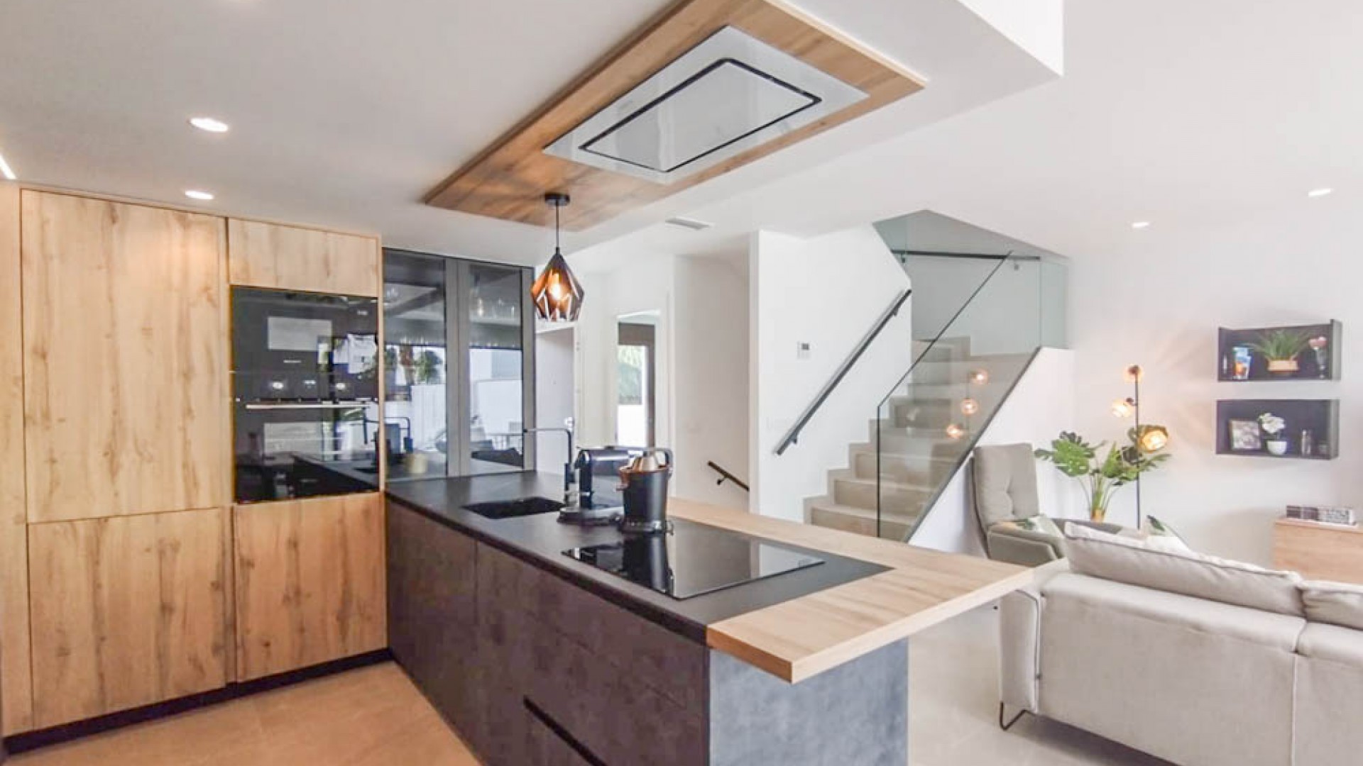 Sale - Detached Villa -
La Finca Golf - La Finca Golf and Spa Resort