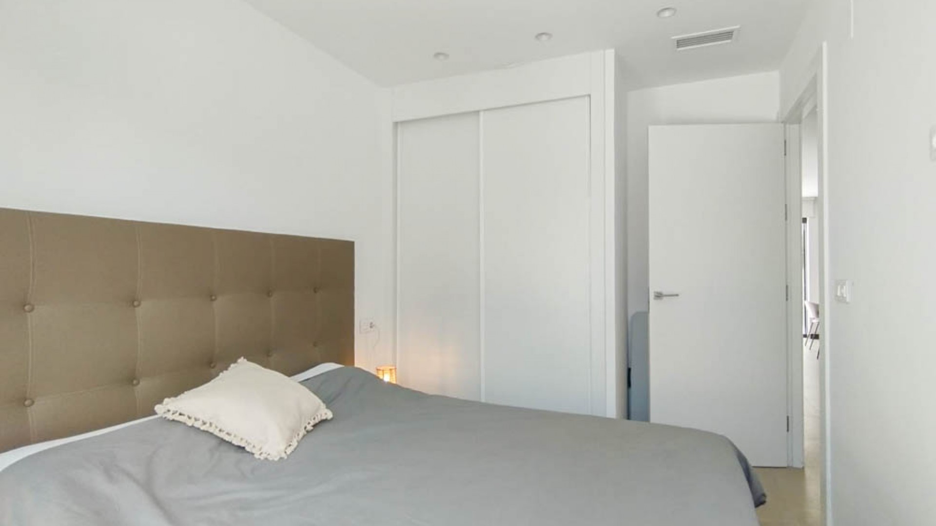 Sale - Detached Villa -
La Finca Golf - La Finca Golf and Spa Resort