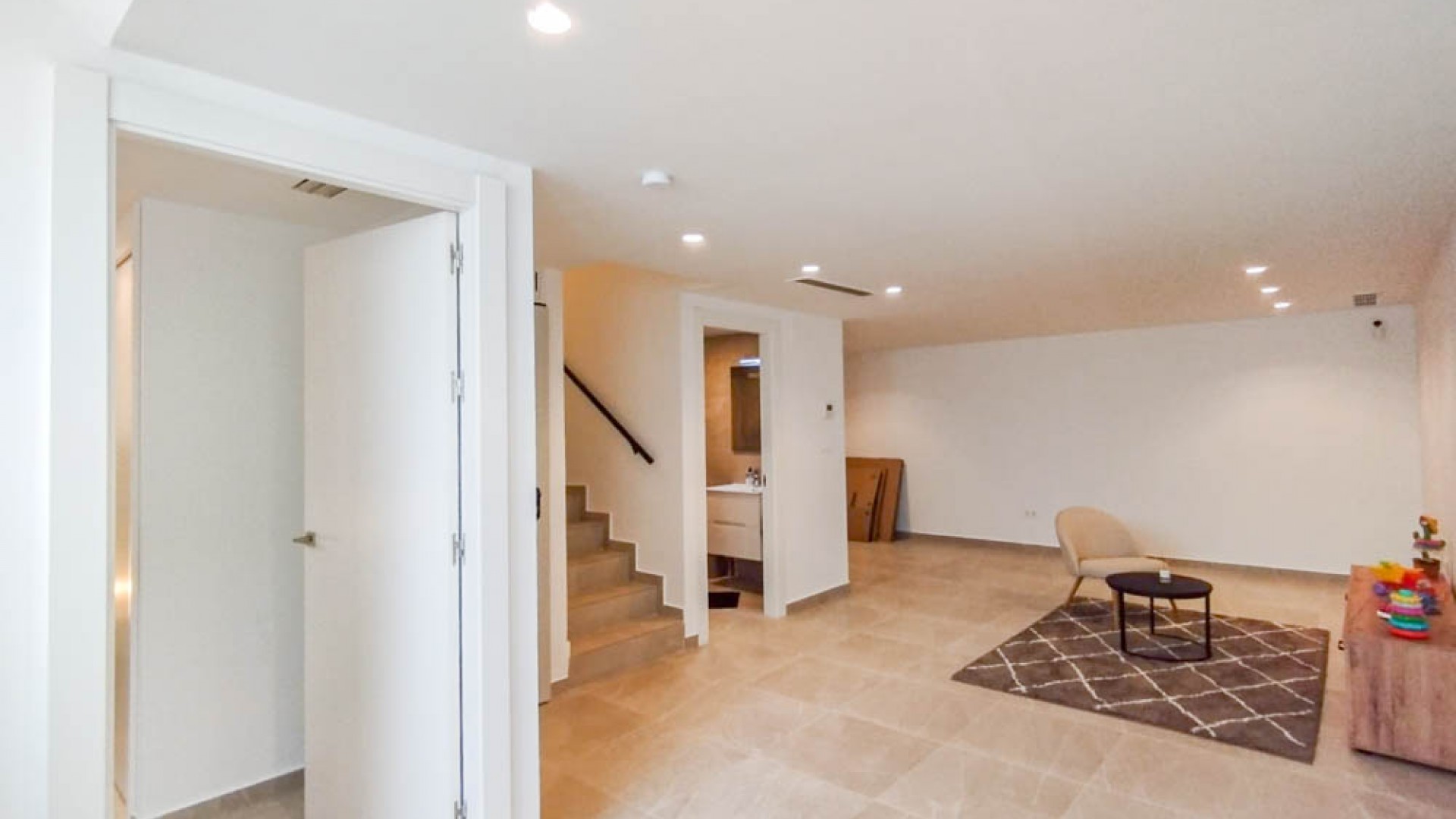 Sale - Detached Villa -
La Finca Golf - La Finca Golf and Spa Resort