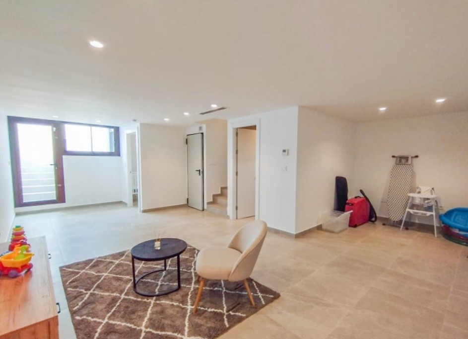 Sale - Detached Villa -
La Finca Golf - La Finca Golf and Spa Resort