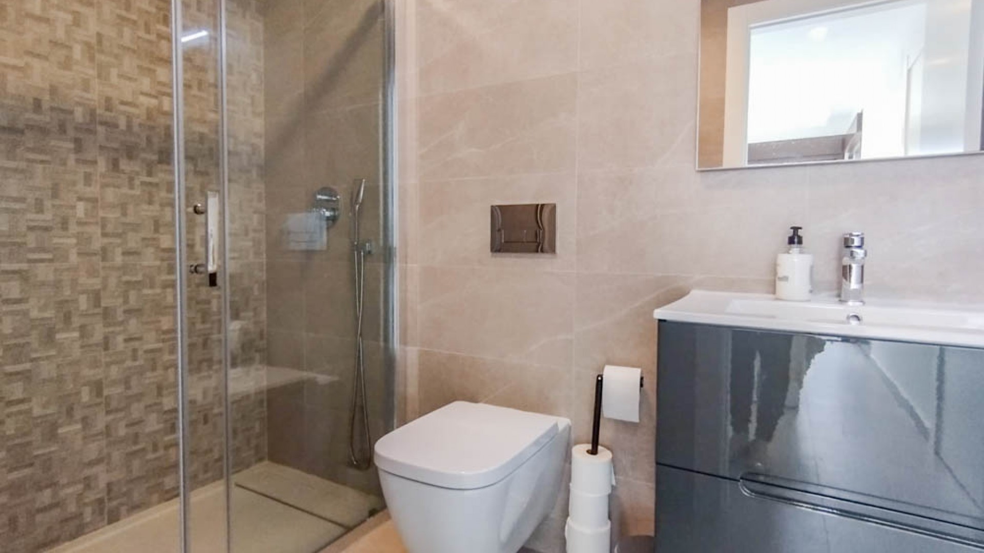 Sale - Detached Villa -
La Finca Golf - La Finca Golf and Spa Resort