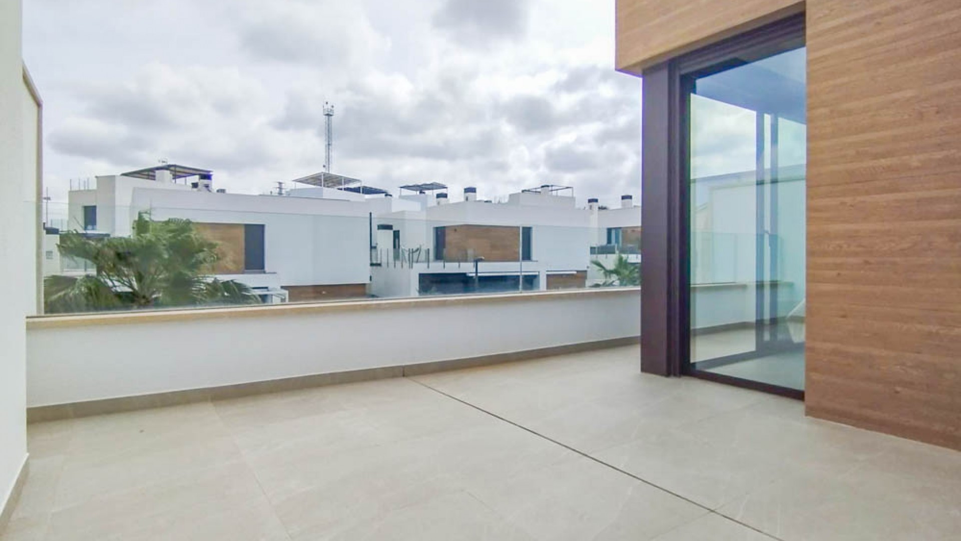 Sale - Detached Villa -
La Finca Golf - La Finca Golf and Spa Resort