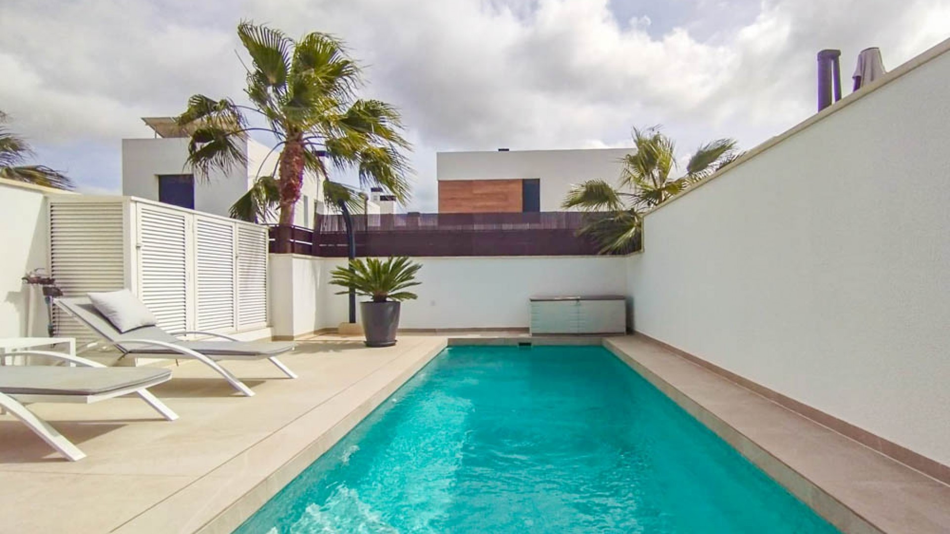 Sale - Detached Villa -
La Finca Golf - La Finca Golf and Spa Resort