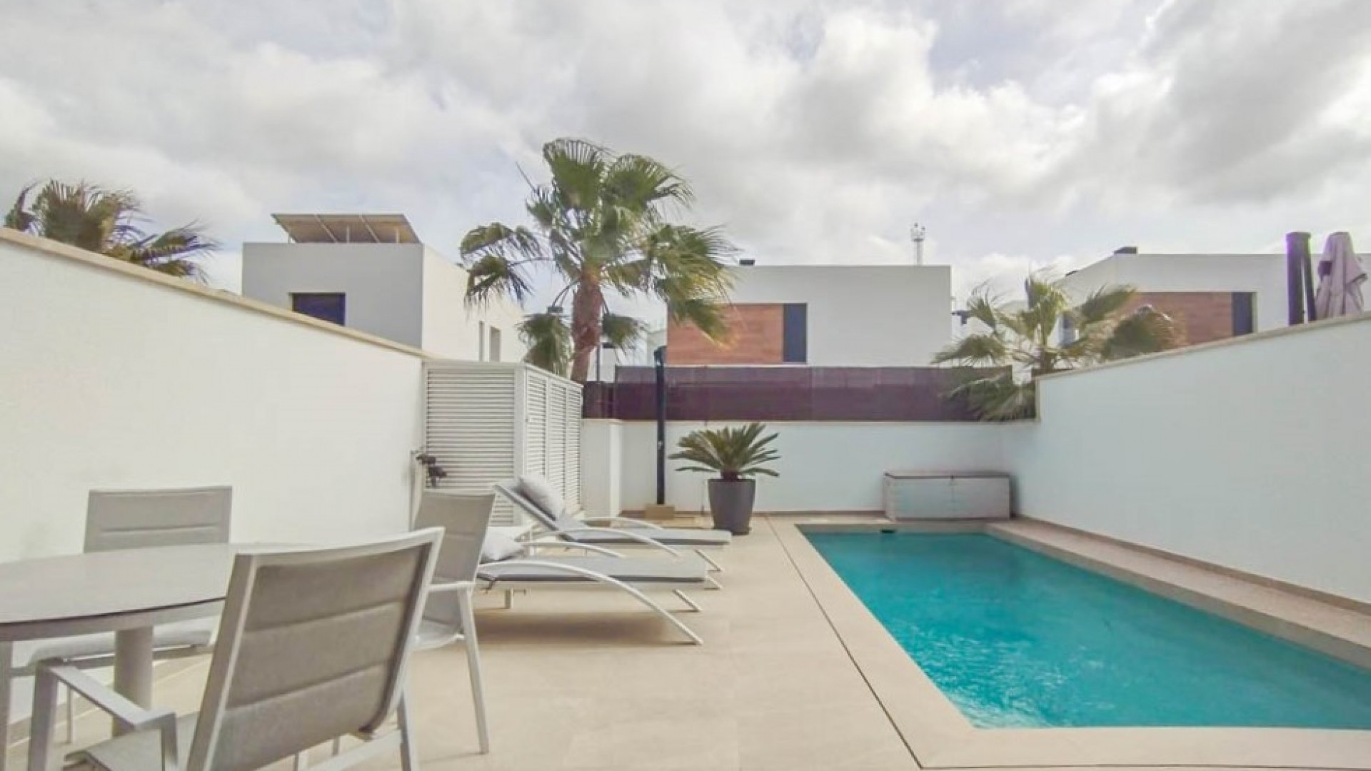 Sale - Detached Villa -
La Finca Golf - La Finca Golf and Spa Resort