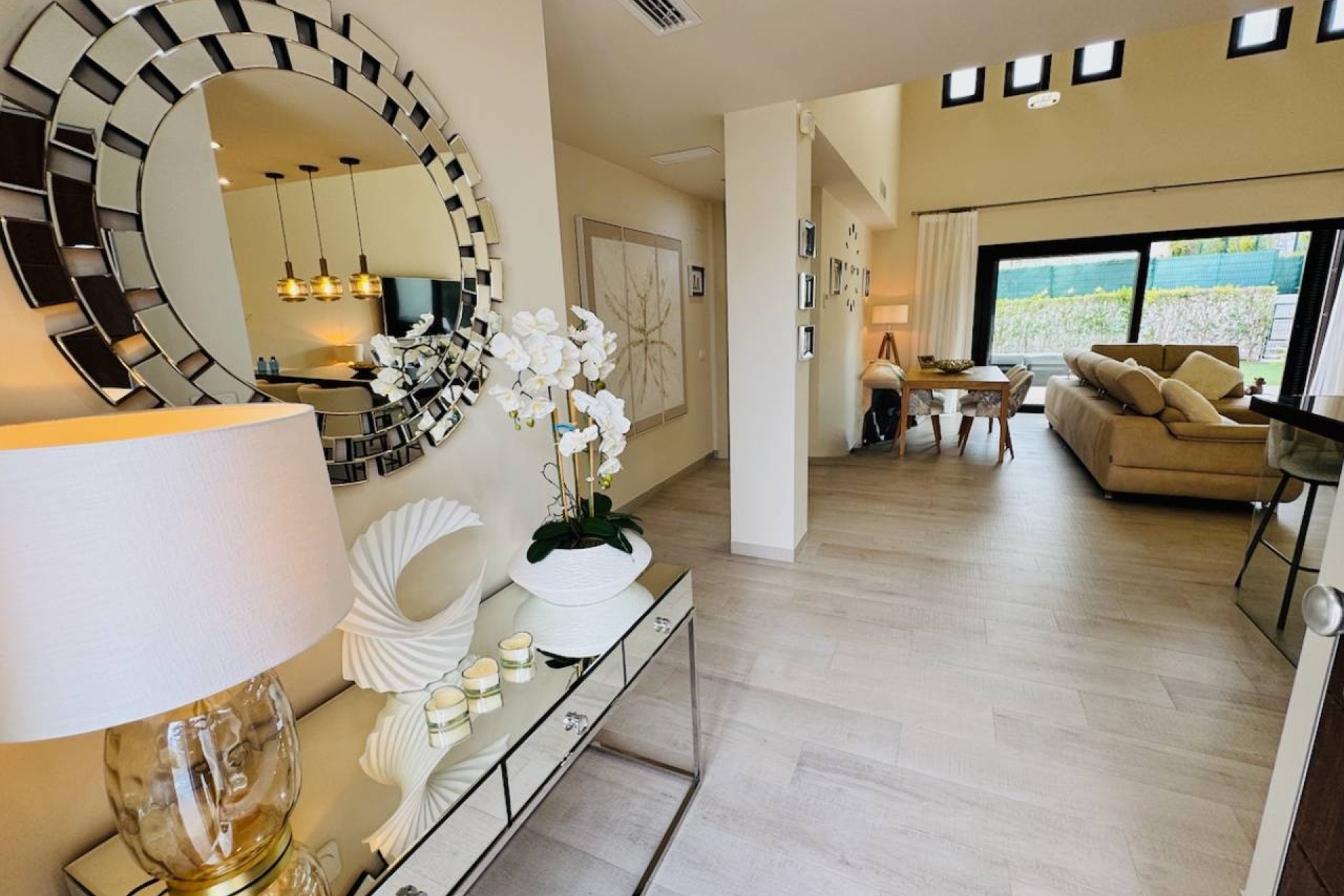 Sale - Detached Villa -
La Finca Golf - La Finca Golf Resort