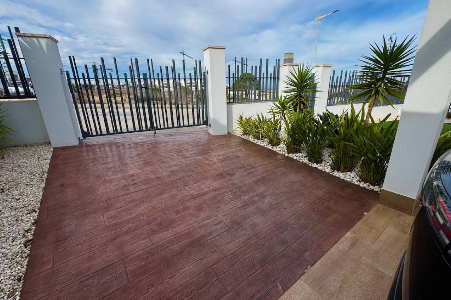 Sale - Detached Villa -
La Finca Golf - La Finca Golf Resort