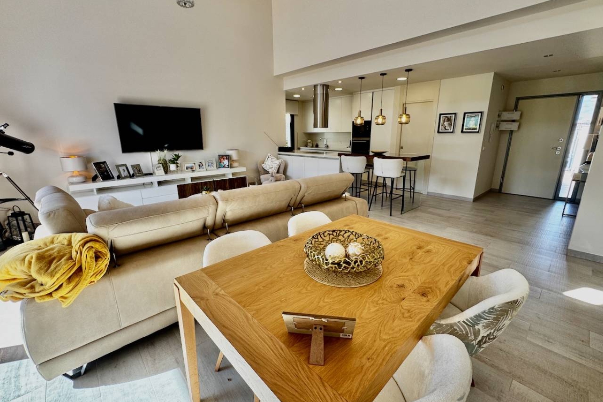 Sale - Detached Villa -
La Finca Golf - La Finca Golf Resort