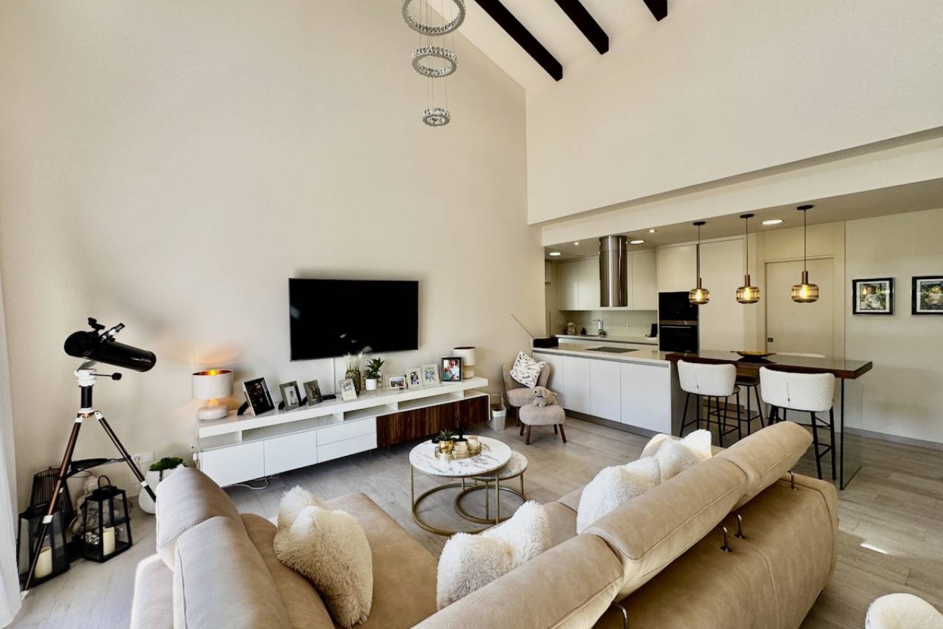 Sale - Detached Villa -
La Finca Golf - La Finca Golf Resort