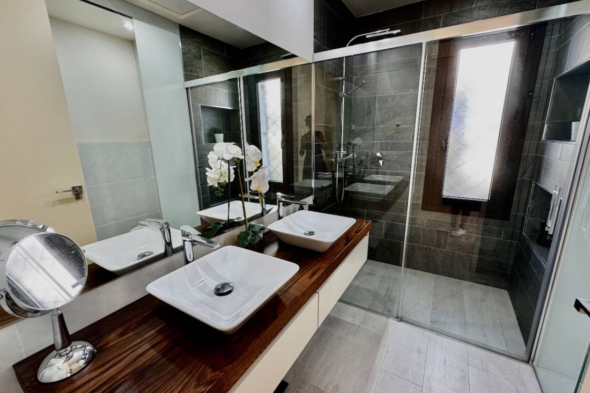 Sale - Detached Villa -
La Finca Golf - La Finca Golf Resort