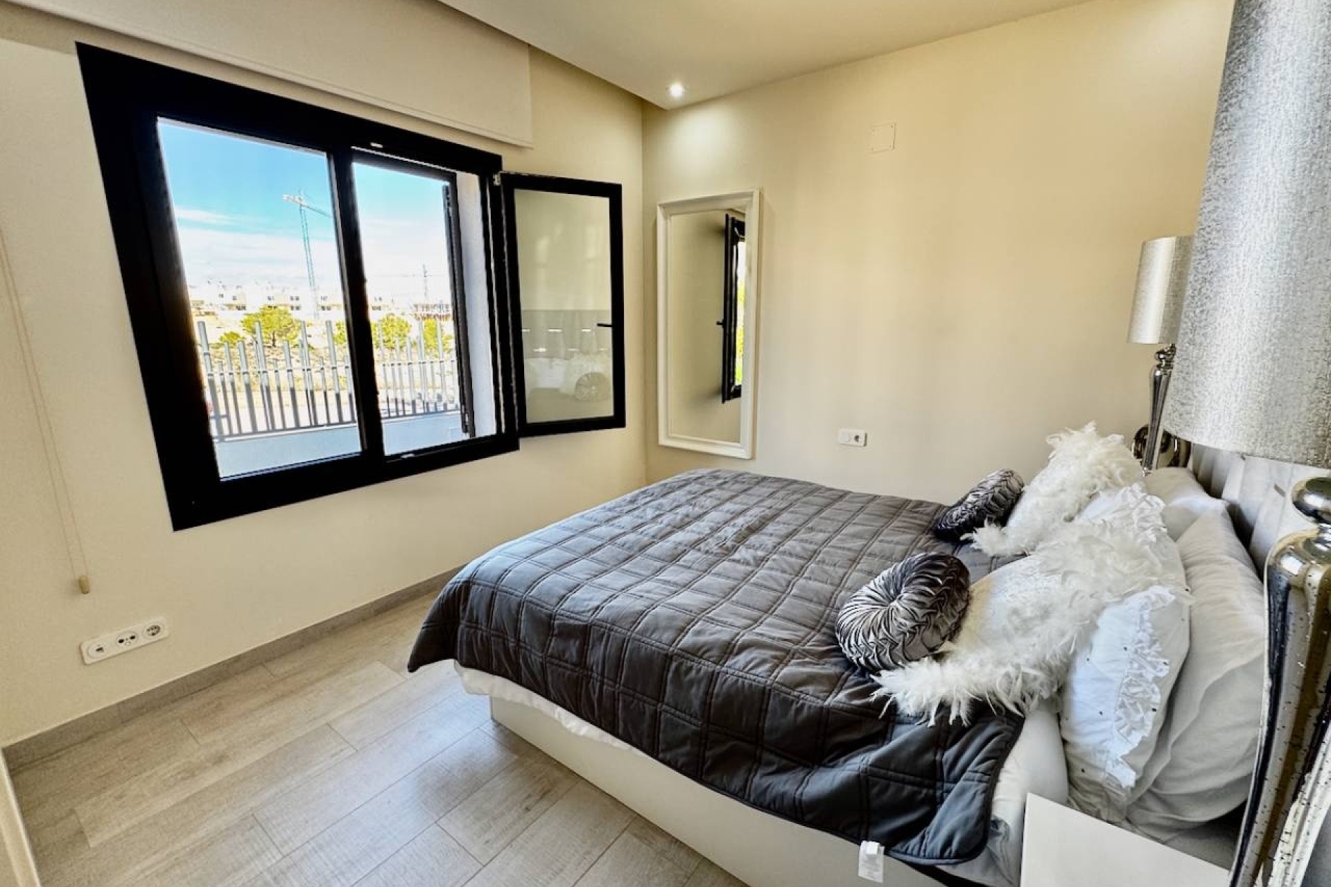 Sale - Detached Villa -
La Finca Golf - La Finca Golf Resort