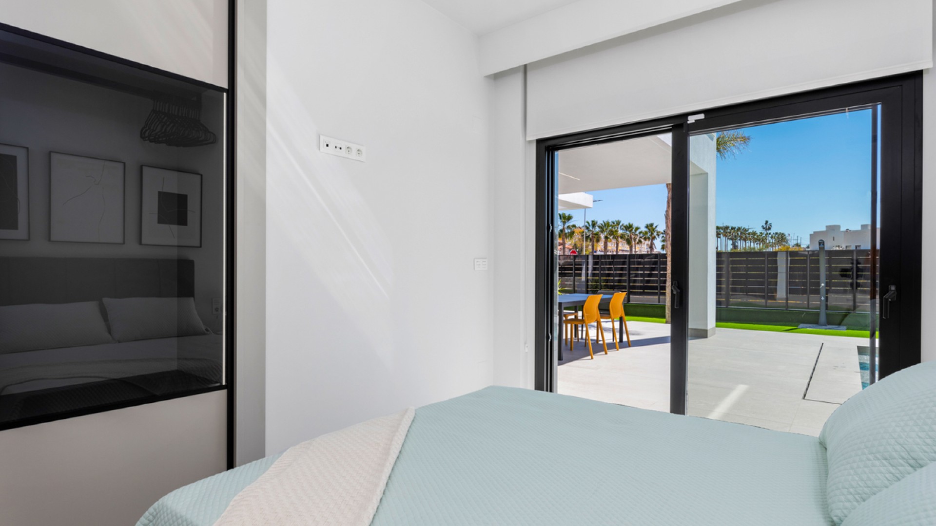 Sale - Detached Villa -
La Finca Golf - La Finca Golf Resort