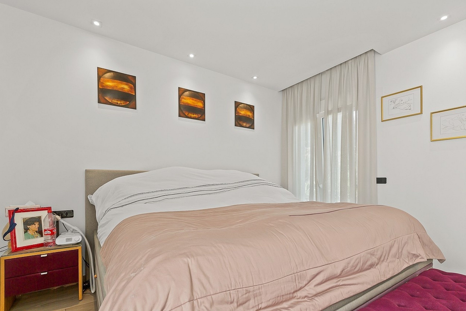 Sale - Detached Villa -
La Finca Golf Resort - Inland