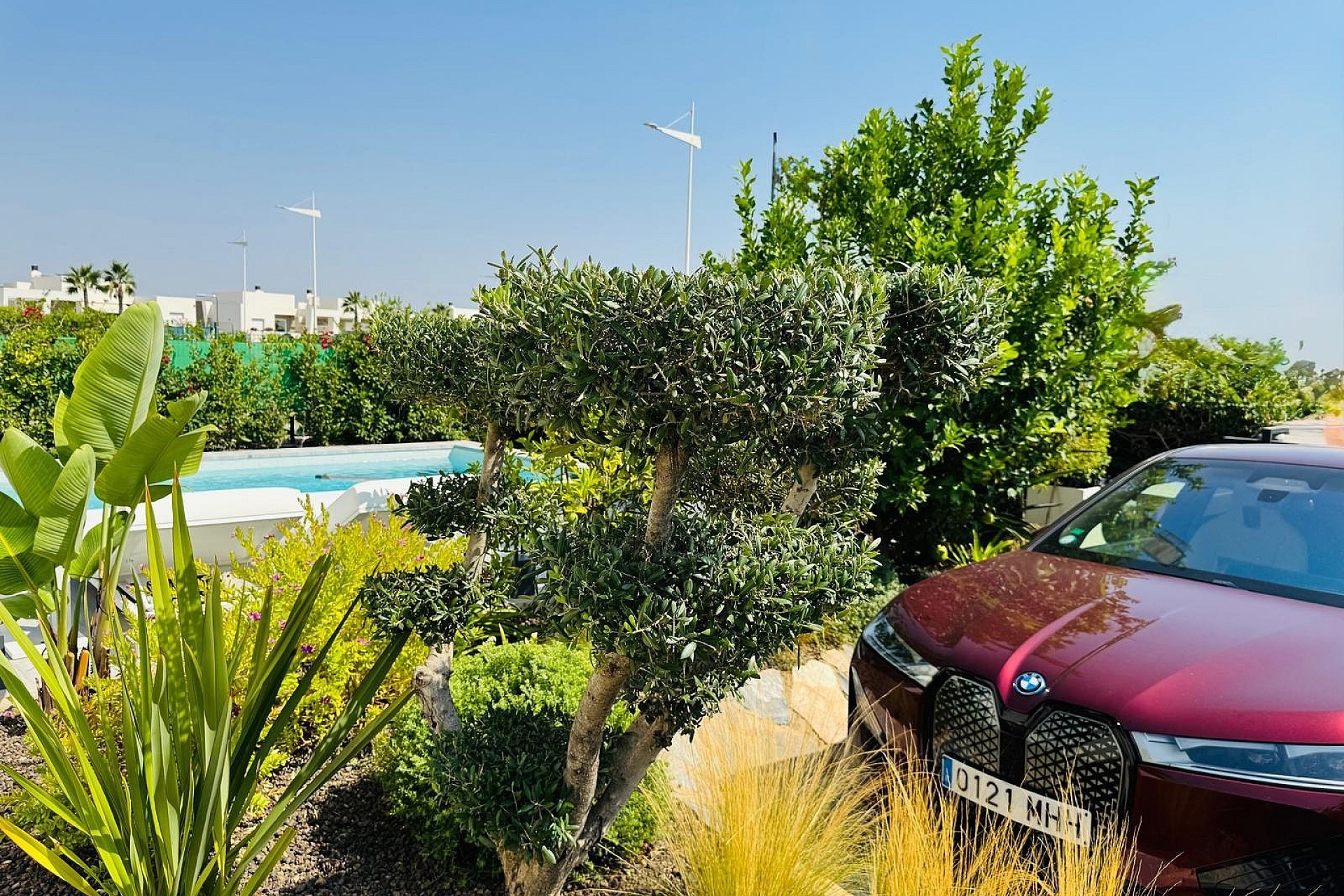 Sale - Detached Villa -
La Finca Golf Resort - Inland