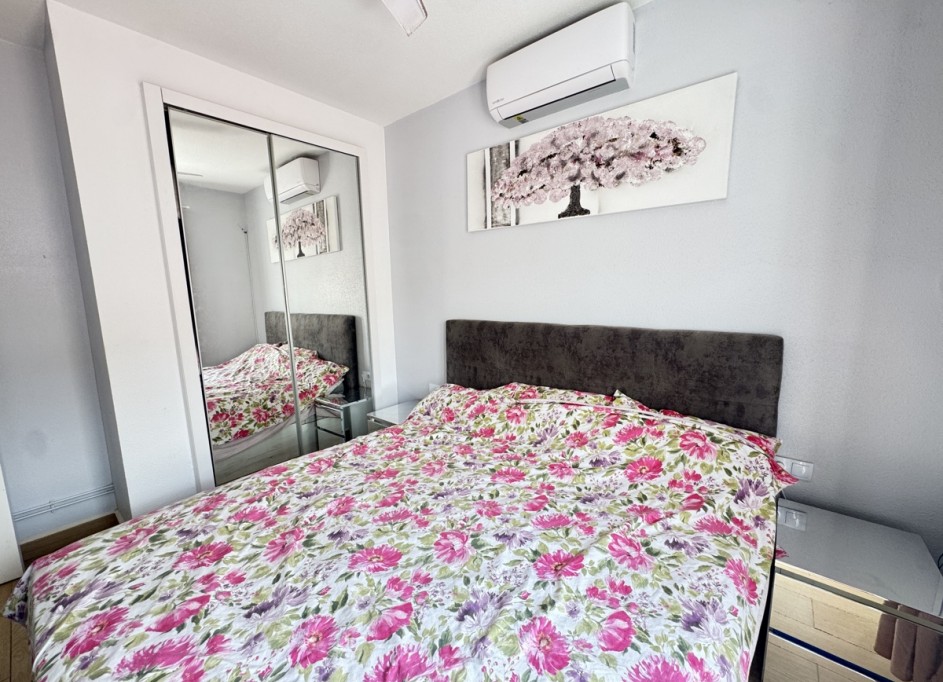 Sale - Detached Villa -
La Florida