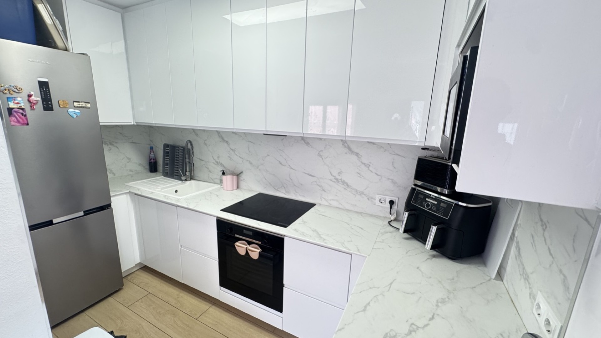 Sale - Detached Villa -
La Florida