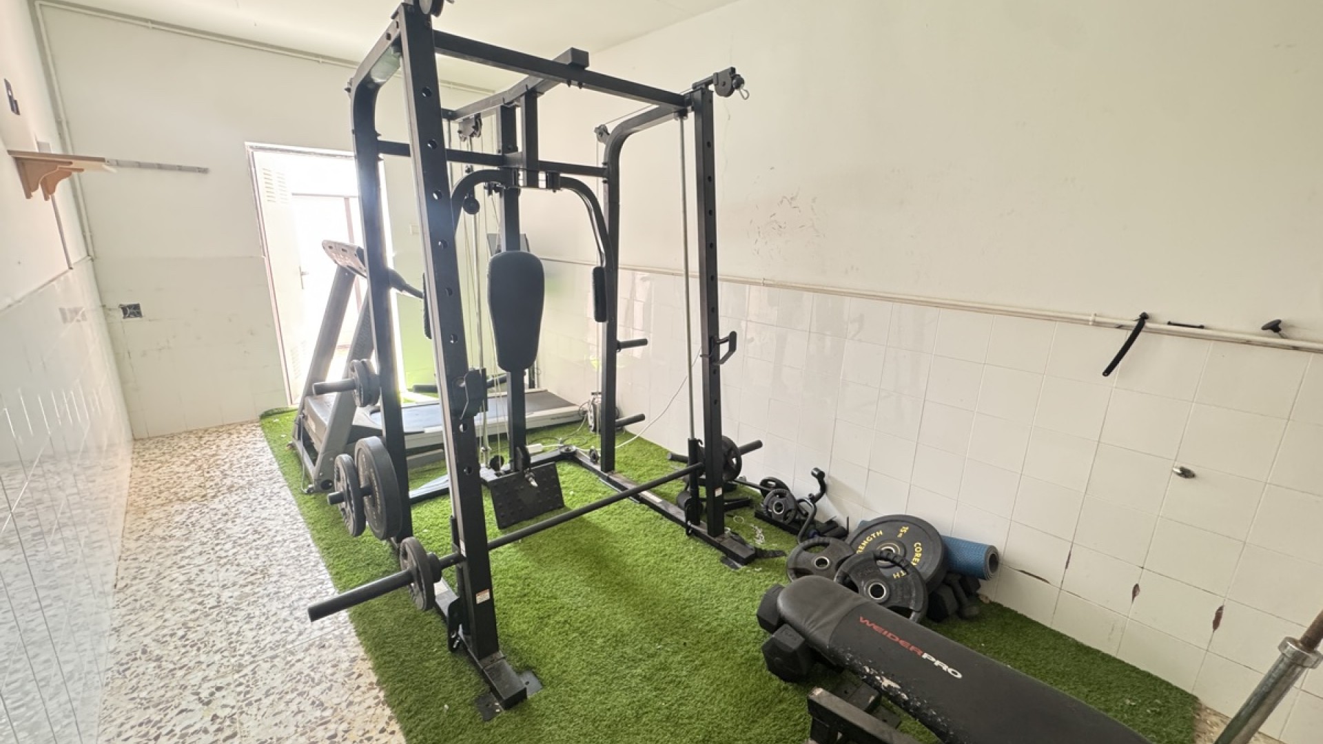 Sale - Detached Villa -
La Florida