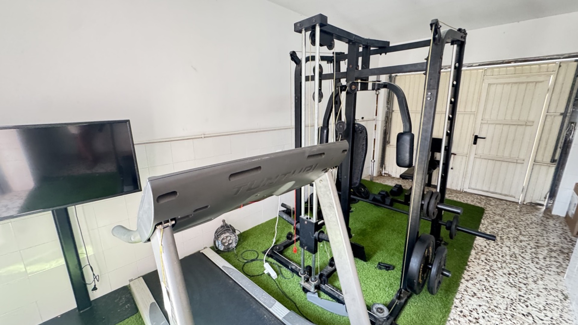 Sale - Detached Villa -
La Florida