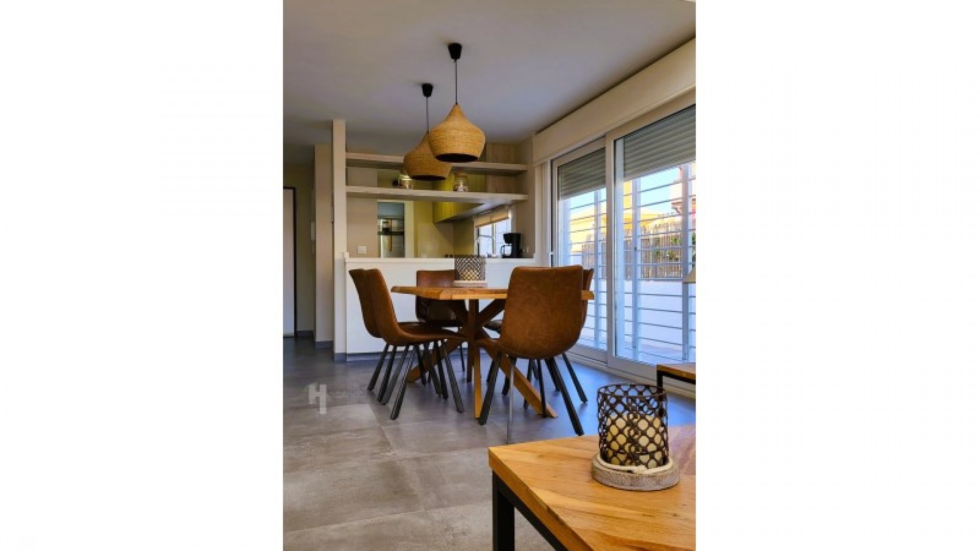 Sale - Detached Villa -
La Manga Club - Cartagena