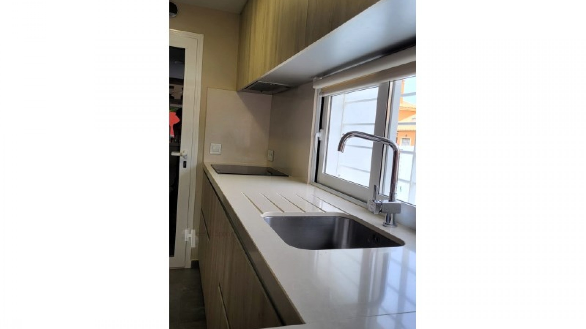 Sale - Detached Villa -
La Manga Club - Cartagena