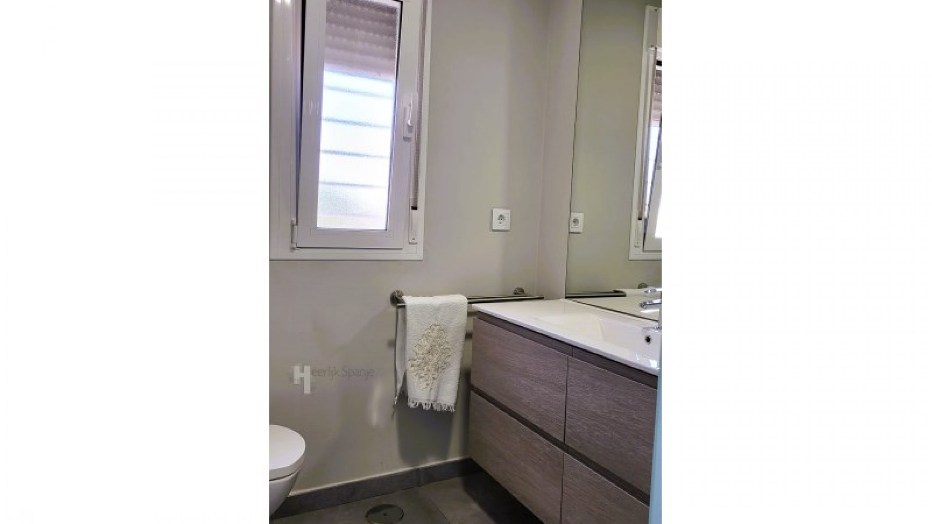 Sale - Detached Villa -
La Manga Club - Cartagena