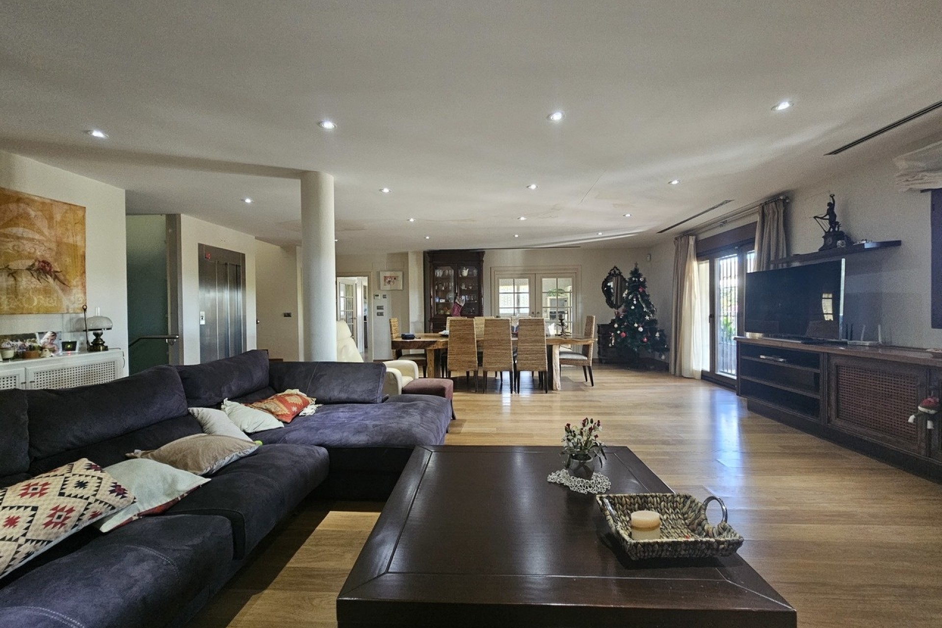 Sale - Detached Villa -
La Manga Club - Costa Calida
